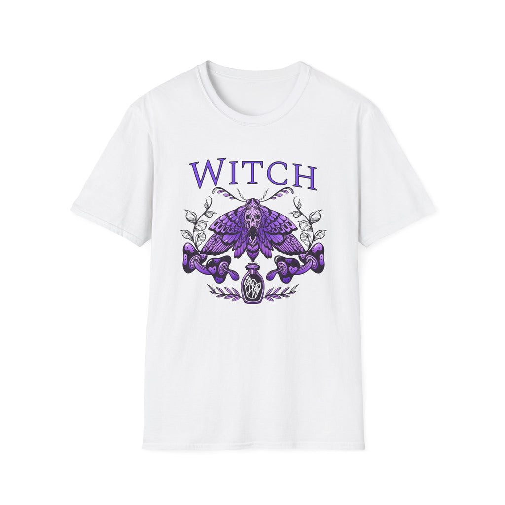 Witch Moth T-Shirt