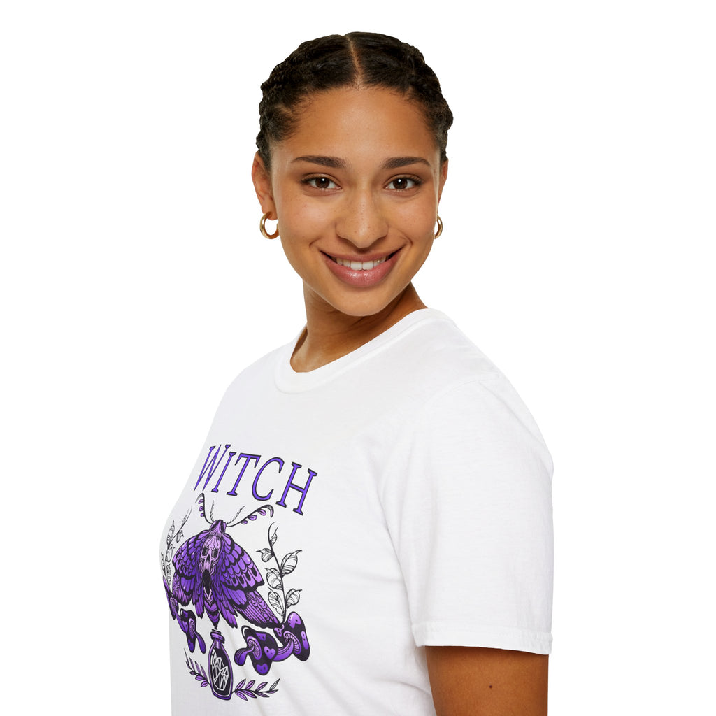 Witch Moth T-Shirt