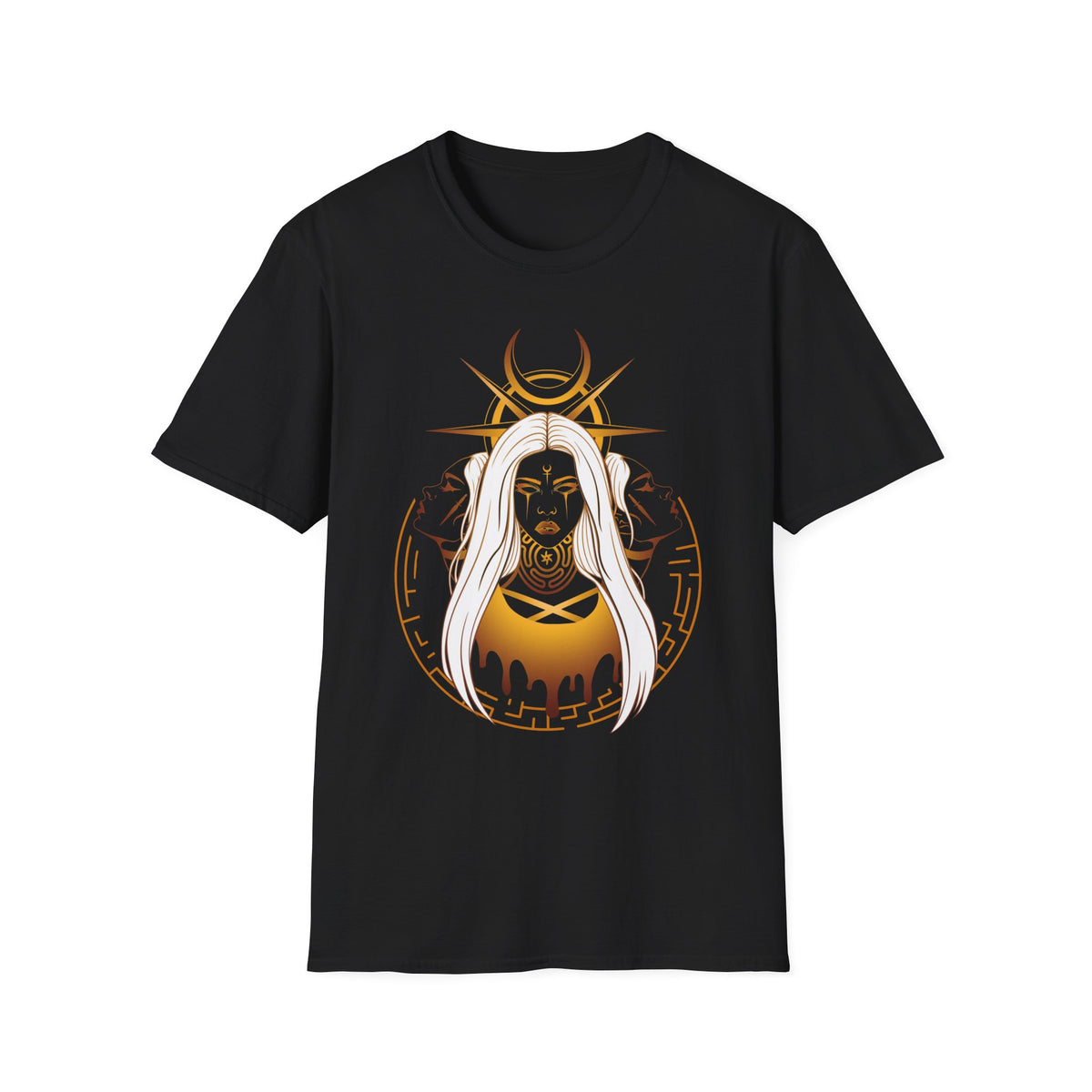 Whimsical Hecate T Shirt