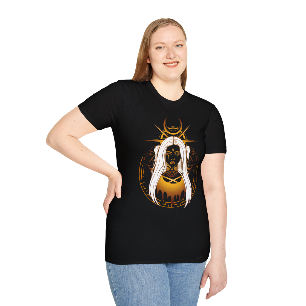 Whimsical Hecate T Shirt