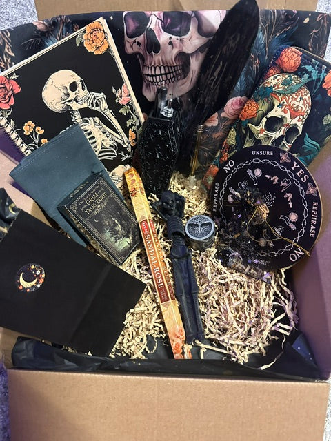 Skull Bundle